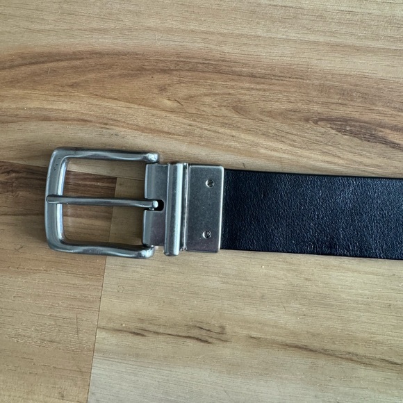 Ralph Lauren Reversible Belt - Picture 9 of 12